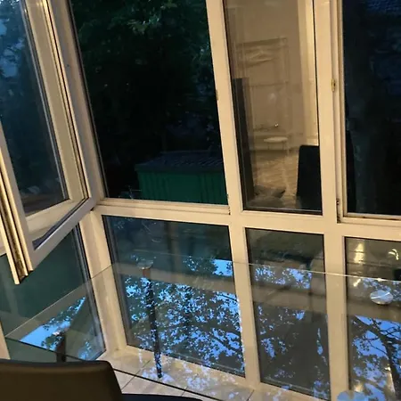 Homeoffice Business Nature View Mit Parkplatz Zentral, Hauptbahnhof Und Kuche شقة فيسبادن